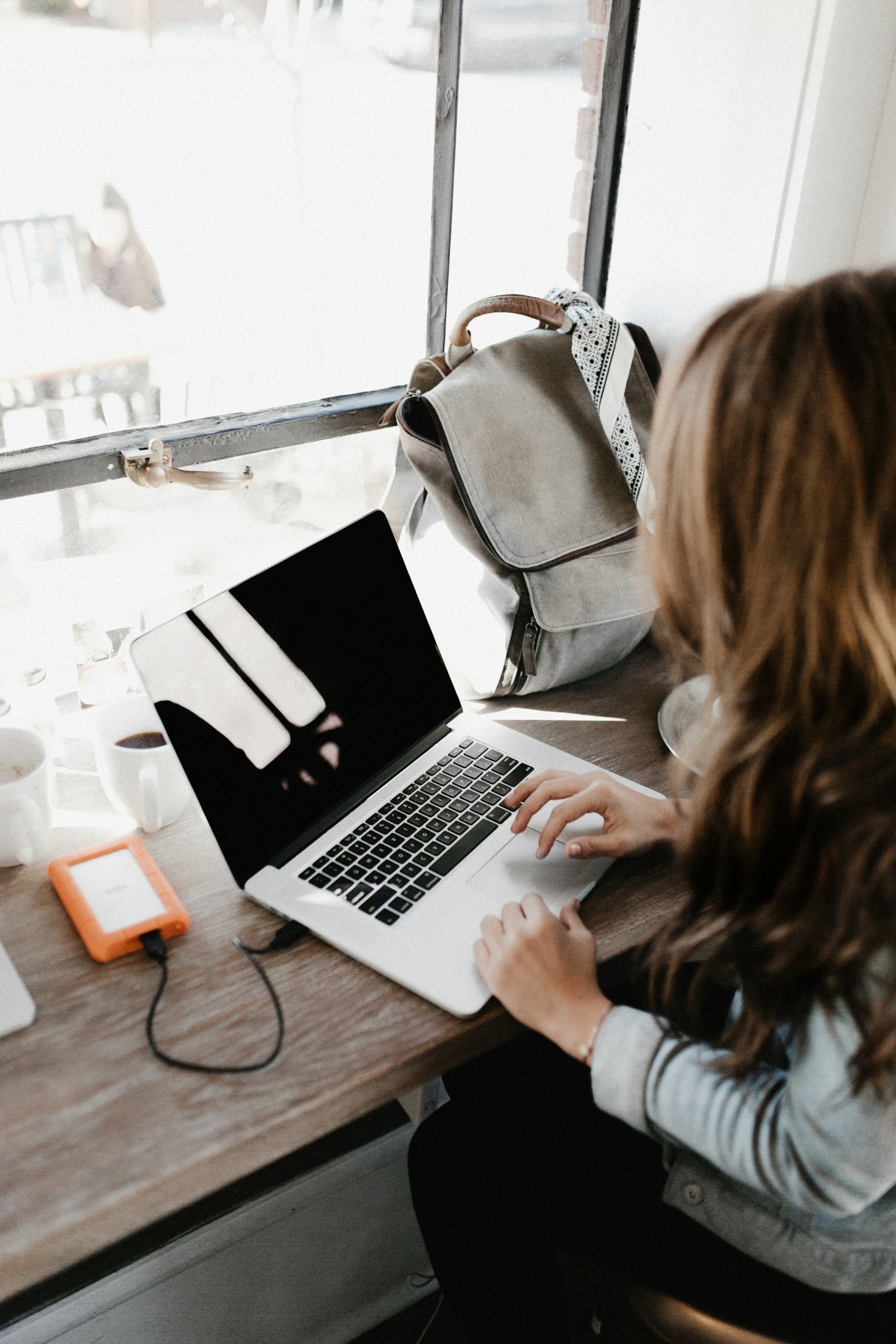 The Impact of Original Content on Student Success